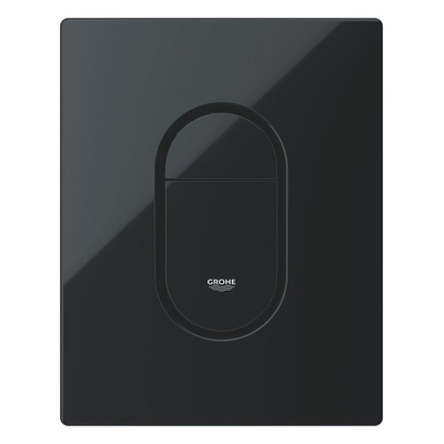 GroheArena Cosmopolitanglanzend zwart