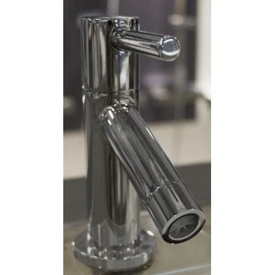 Wiesbaden Benga fonteinkraan Kiwa 1/2'' chroom