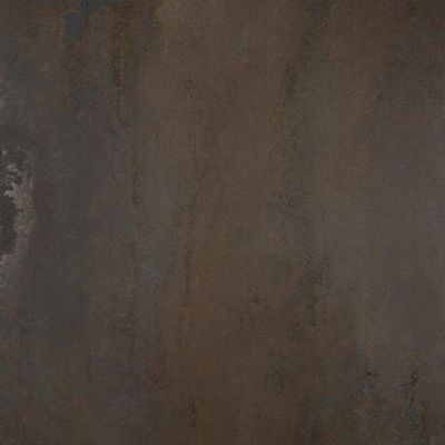 SAMPLE Floorgres Flowtech Vloer- en wandtegel 120x120cm 6mm gerectificeerd R9 porcellanato Bronze