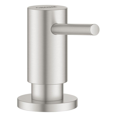 GROHE Cosmopolitan Zeepdispenser - inbouw - supersteel