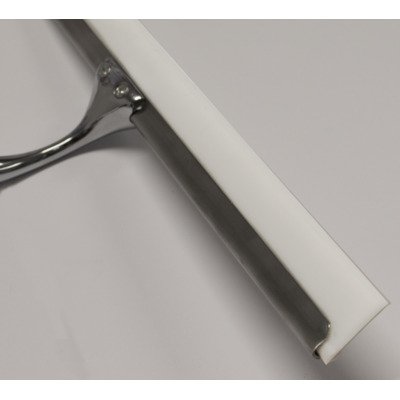 Adema Luxam douchewisserset - incl. ophanghaak - chroom