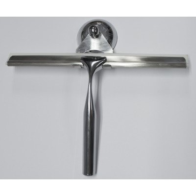 Adema Luxam douchewisserset - incl. ophanghaak - chroom SHOWROOMMODEL