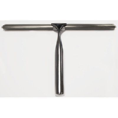 Adema Luxam douchewisserset - incl. ophanghaak - chroom