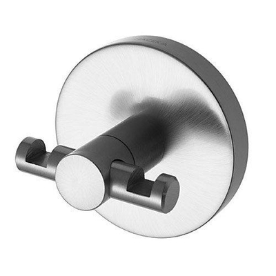 Haceka Pro2000 Bad Toiletset giftbox chroom