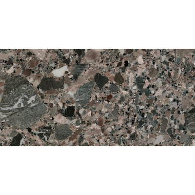 Pamesa Pietra di Gre Vloer- en wandtegel - 60x30cm - 9.5mm - gerectificeerd - Grigio (Antraciet)