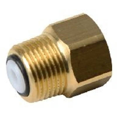 Flamco ventielhuls 3/8