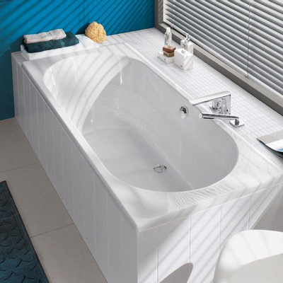 Villeroy & Boch O.Novo bad 190x90cm wit