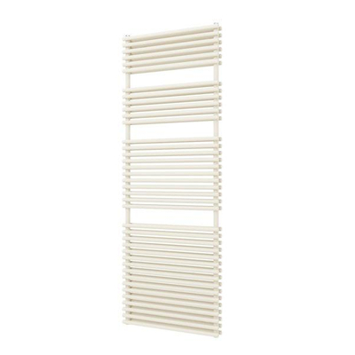 Plieger Florian Nxt designradiator dubbel horizontaal 1710x600mm 1366W pergamon