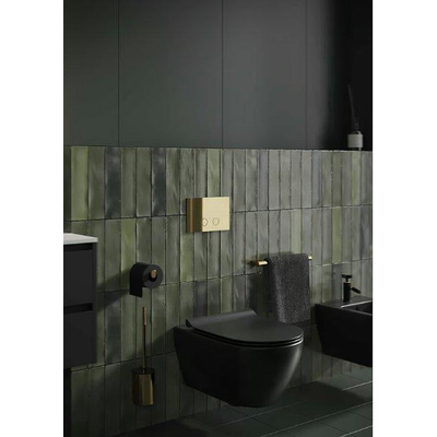 Inti Bath Home bedieningspaneel voor Geberit UP320. D05GP OUTLETSTORE