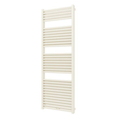 Plieger Imola M designradiator horizontaal met middenaansluiting 1770x600mm 1359W pergamon