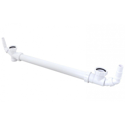 McAlpine Mcalpine 5547 Univ.Duplex Sifon+Wasm. 6/4