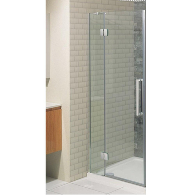 Crosswater handvat chroom