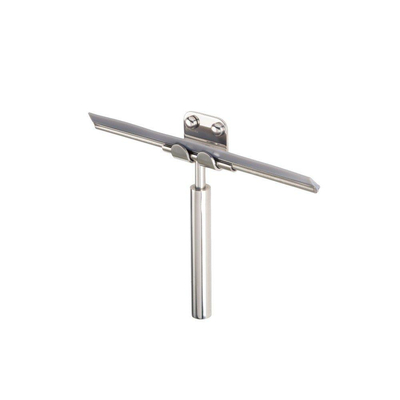 Haceka Ixi Wisser Wiper polished chroom