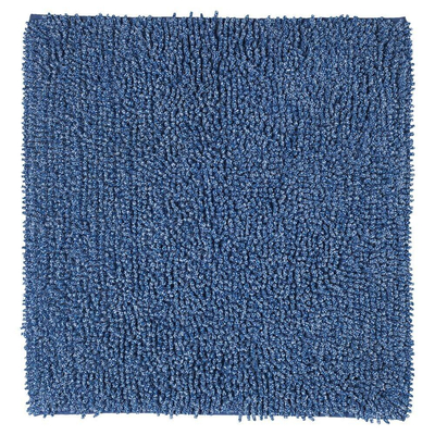 Sealskin Misto Badmat Katoen 60x60 cm Blauw