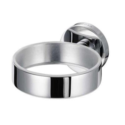 Geesa Serie 6000 haardrogerhouder voor haardroger 6480 en 6482 chroom