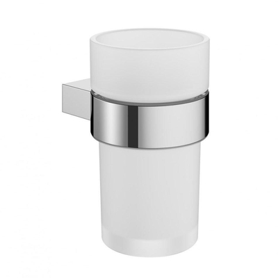 Crosswater MPRO Bekerhouder - chroom SHOWROOMMODEL