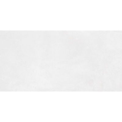 Cifre Ceramica Nexus wandtegel - 60x120cm - gerectificeerd - Betonlook - Glaciar mat (wit)