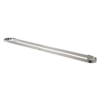 GROHE Selection Handdoekhouder - 80cm - supersteel