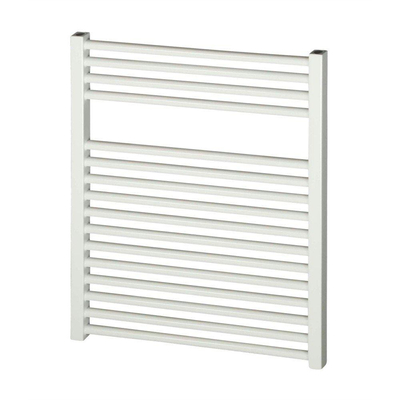 Haceka Sahara Adoria designradiator 69x59cm 394 watt wit