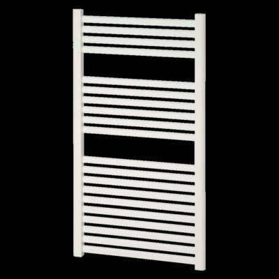 Haceka Adoria designradiator Sinai Wit Adoria 1110X590 566Watt