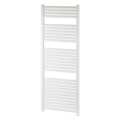 Haceka Adoria Sinai Designradiator - 162.4x59cm - 835watt - wit