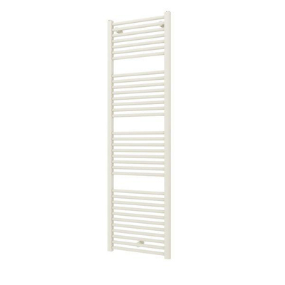 Plieger Palermo designradiator horizontaal 1702x500mm 799W wit structuur