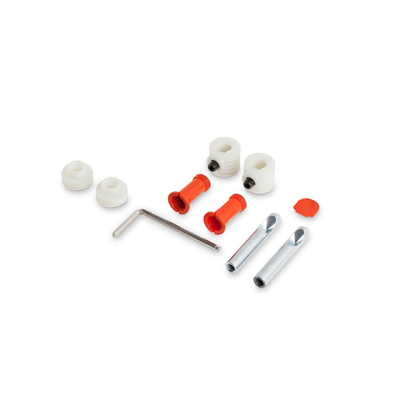 QeramiQ bevestigingsset - voor SW3927