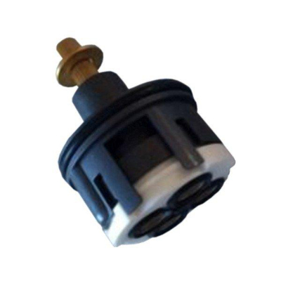 Hansgrohe Universeel binnenwerk duostop