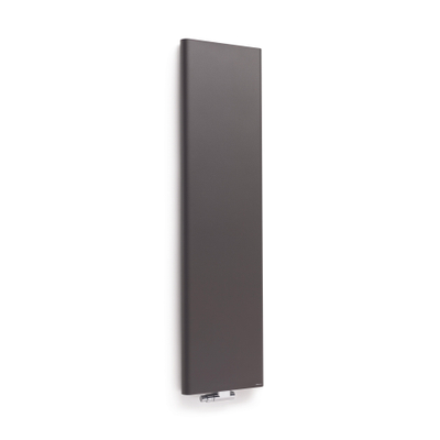 Stelrad Vertex Swing paneelradiator 182x72.7cm type 22 2214watt 4 aansluitingen Staal Wit glans