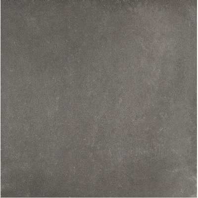 Flaviker Urban Concrete Vloer- en wandtegel 60x60cm 9.5mm gerectificeerd R9 porcellanato Night Smoke