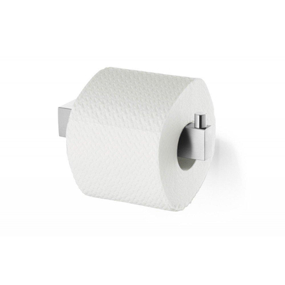 Zack LINEA toiletrolhouder B14.5xH4cm RVS mat