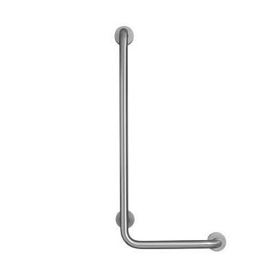 Ideal Standard Contour 21 wandgreep 90° 90x40cm links wit