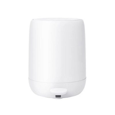 Blomus Sono Pedaalemmer - 3L - White