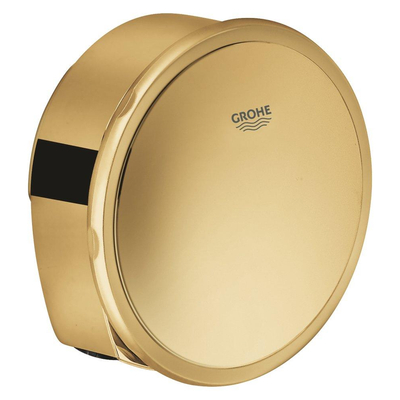 GROHE Talentofill Afdekset - voor badwaste - cool sunrise