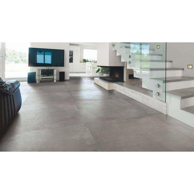 SAMPLE Cercom Gravity Vloertegel 600X600 Titan 9,5mm Mat Ret.R10