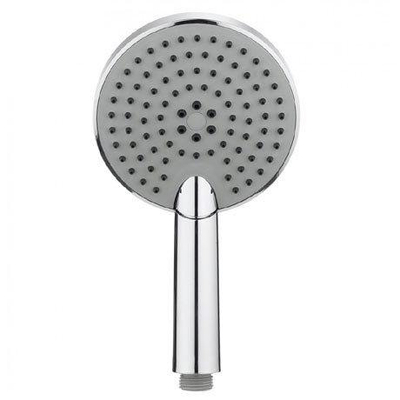 Crosswater Shower Kit handdouche 12cm met 3 standen chroom