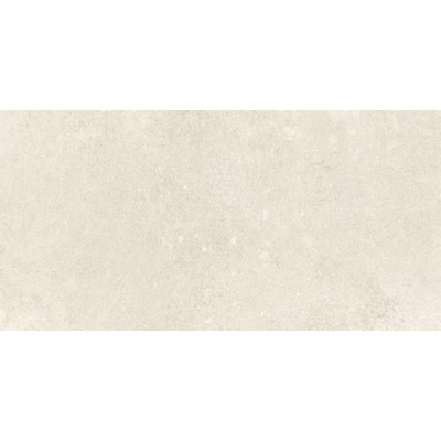 SAMPLE Baldocer Cerámica Wandtegel Arkety Bone Gerectificeerd Betonlook Mat Beige