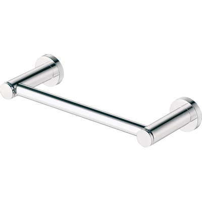 Duravit D Code badgreep 25cm chroom