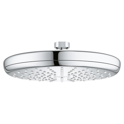 GROHE Tempesta 210 Hoofddouche - 21cm - 1 straalsoort - 8l/m - chroom