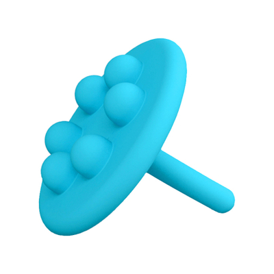 Clou Wash Me waterstop siliconen silicone Blauw