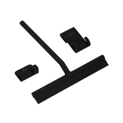 Aquanova Arvid Badkamer wisser Zwart