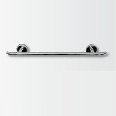 Zehnder magnetische handdoekhaak 429 mm chroom