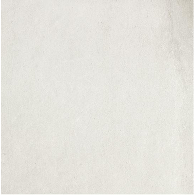 Flaviker Urban Concrete Vloer- en wandtegel 60x60cm 9.5mm gerectificeerd R9 porcellanato White