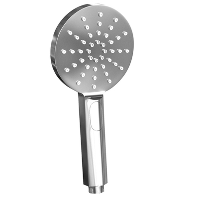 Brauer Chrome Edition 3 standen handdouche Chroom