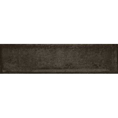 SAMPLE Cifre Cerámica Wandtegel Alchimia Antracite Vintage Glans Antraciet