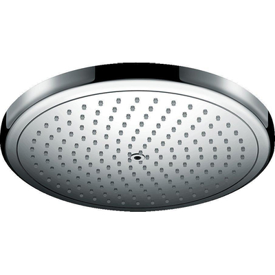 Hansgrohe Croma 280 air 1jet hoofddouche 28cm chroom