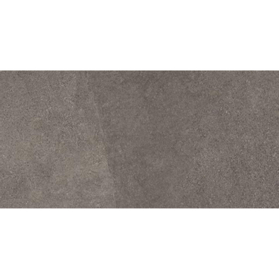 JOS. Disi Vloer- en wandtegel 30x60cm 10mm gerectificeerd R10 porcellanato Anthracite partij 2.16M²- OUTLET UDEN