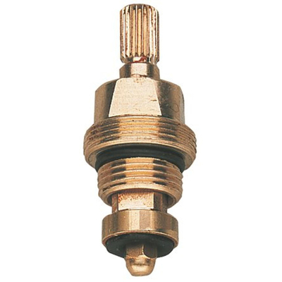 GROHE bovendeel zonder greep 3/8