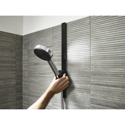 Hansgrohe WallStoris wandelement 50x3.3x1.2cm Wit mat