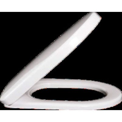 Villeroy & Boch Subway 2.0 closetzitting - wit